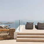 Apartamento Calma Mykonos Psarou (Mykonos)