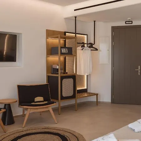 Appartamento Calma Mykonos Psarou (Mykonos)