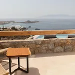 Appartement Calma Mykonos