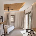 Calma Mykonos Appartement *