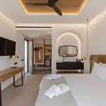 Calma Mykonos Appartement *