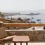 Calma Mykonos * Psarou (Mykonos)