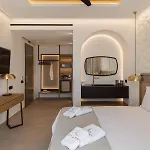 Calma Mykonos Appartement