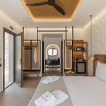 Calma Mykonos Appartement Psarou (Mykonos)