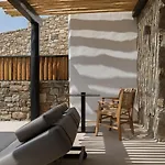Appartement Calma Mykonos Psarou (Mykonos)
