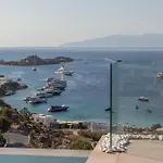 Calma Mykonos Appartement Psarou (Mykonos)