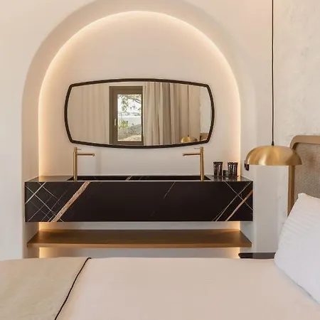 Calma Mykonos 프사로우