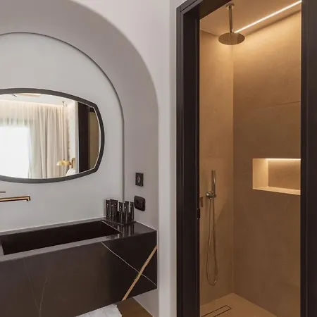 Calma Mykonos 프사로우