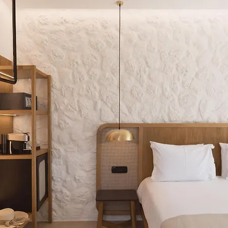 Calma Mykonos 프사로우