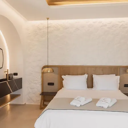 Calma Mykonos * 프사로우