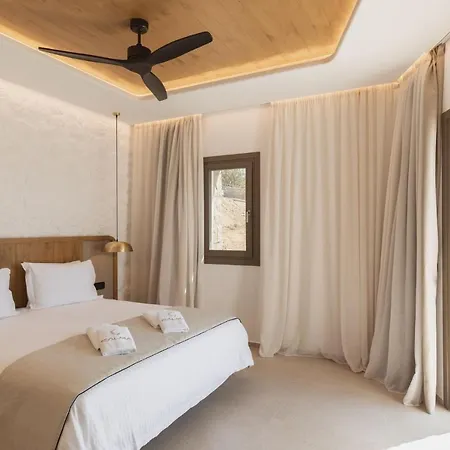 Calma Mykonos * 프사로우