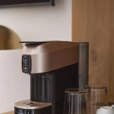 Calma Mykonos 아파트