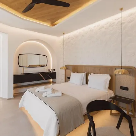 아파트 Calma Mykonos