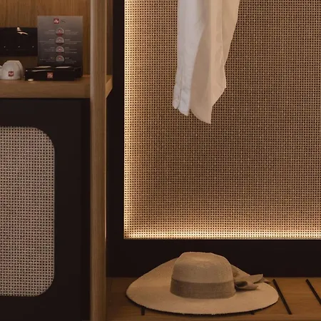 Calma Mykonos * 프사로우