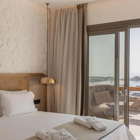 Calma Mykonos