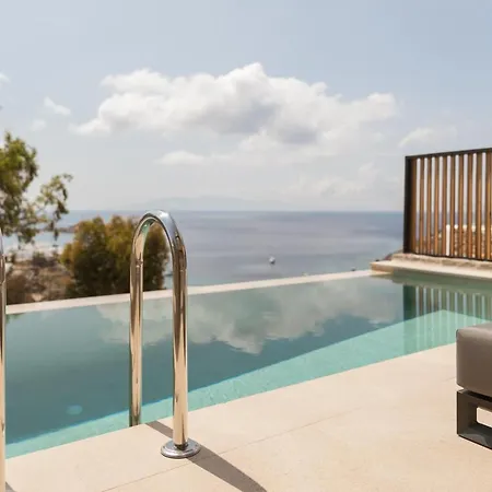 Calma Mykonos * 프사로우