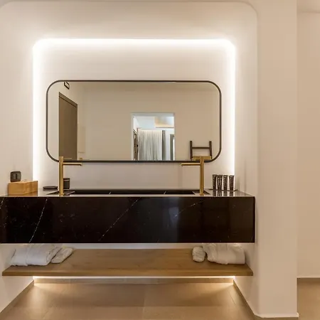 Calma Mykonos 아파트