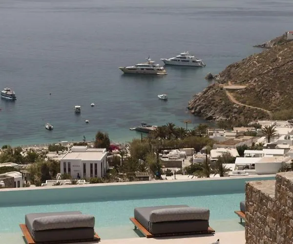 Calma Mykonos Appartamento