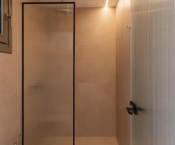 Calma Mykonos Appartamento