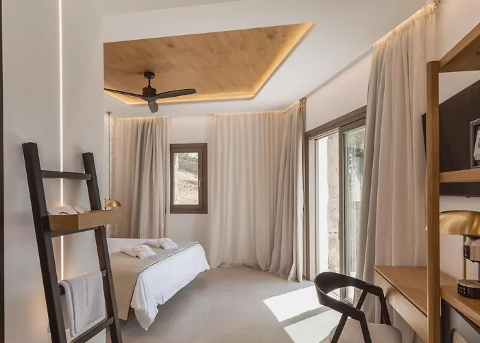 Calma Mykonos Appartamento *