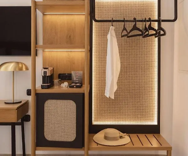 Appartamento Calma Mykonos *