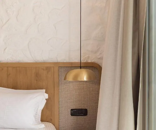 Apartamento Calma Mykonos Psarou (Mykonos)