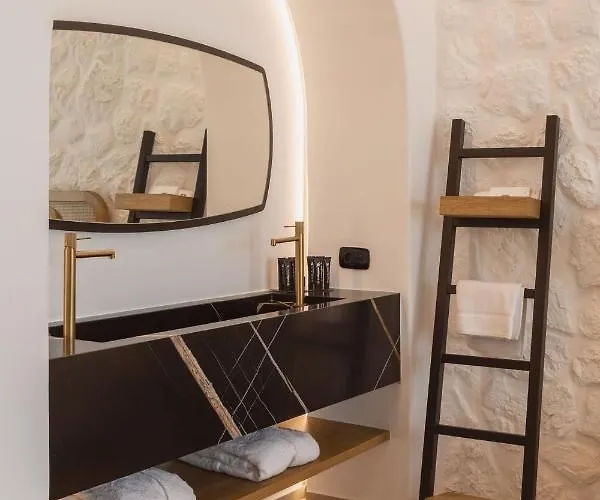 Appartamento Calma Mykonos *