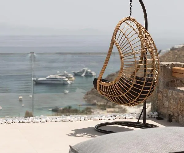 Calma Mykonos Appartamento *