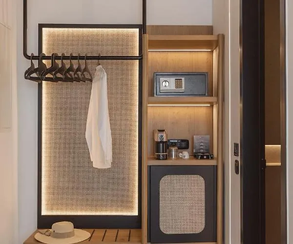 Apartamento Calma Mykonos