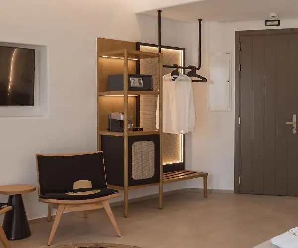 Appartamento Calma Mykonos Psarou (Mykonos)