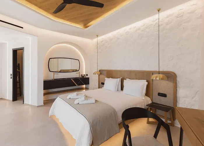 Appartamento Calma Mykonos