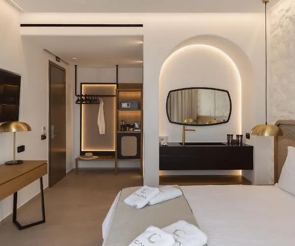 Calma Mykonos Appartamento