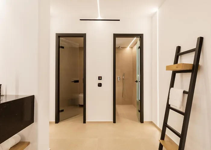 Calma Mykonos Appartamento