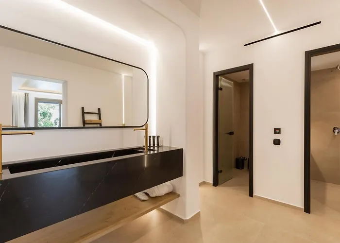 Appartamento Calma Mykonos *