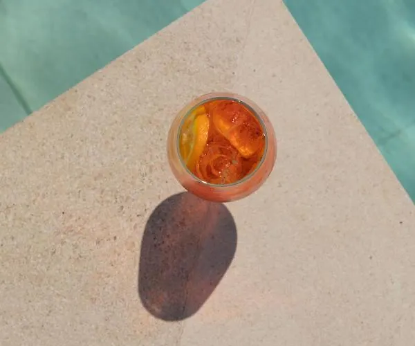 شقة Calma Mykonos بسارو