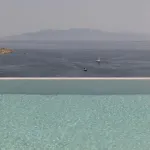 Calma Mykonos Apartamento *