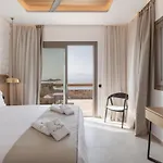 Calma Mykonos بسارو