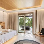 Calma Mykonos Apartamento Psarou (Mykonos)