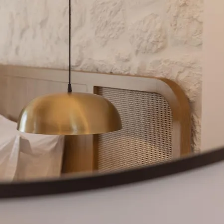 Apartmán Calma Mykonos *