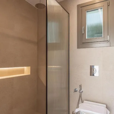 アパート Calma Mykonos