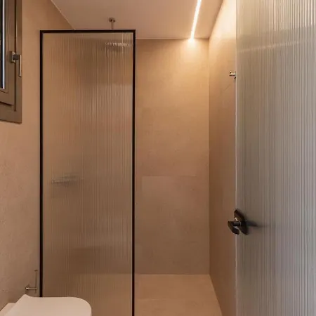 Calma Mykonos Appartement