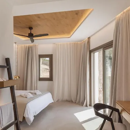 Calma Mykonos アパート *