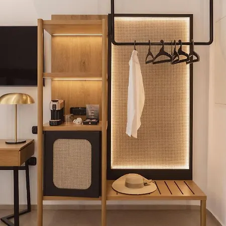 Apartmán Calma Mykonos *