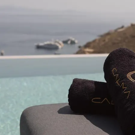 Calma Mykonos