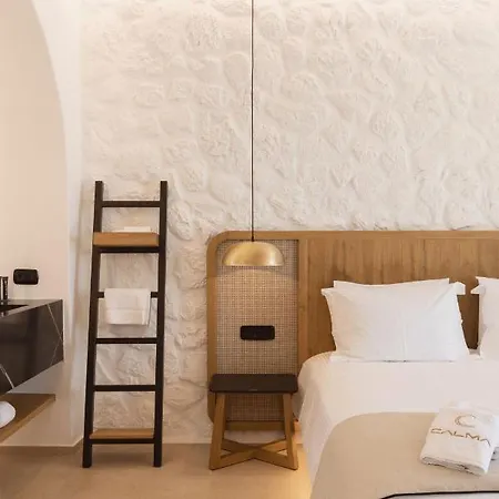 Calma Mykonos Daire