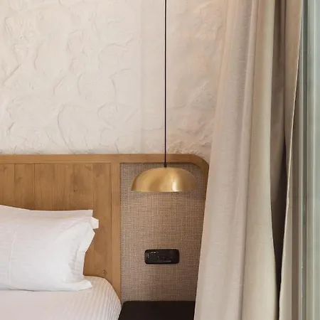 Apartment Calma Mykonos Psarrou