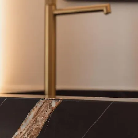 Calma Mykonos Apartment *