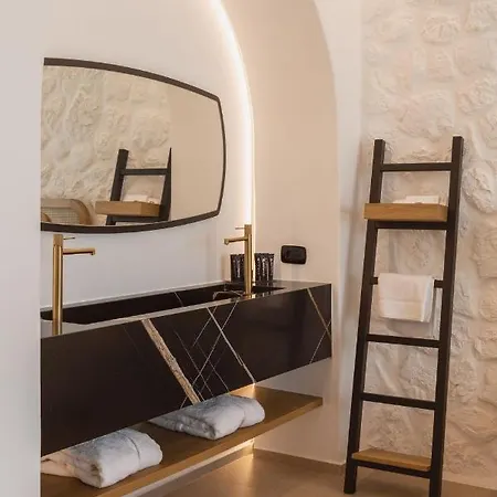 Apartment Calma Mykonos *