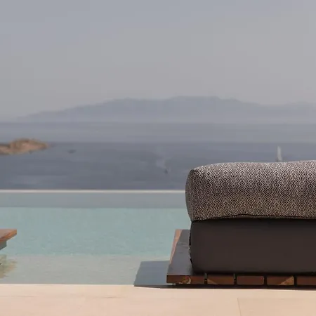 Calma Mykonos Apartment Psarou (Mykonos)