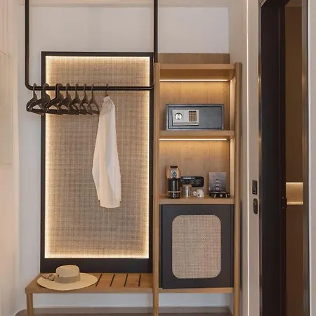 Appartement Calma Mykonos